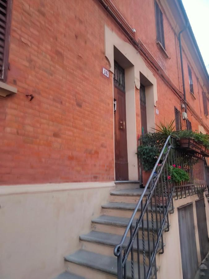 Dove Dormire Bologna Exterior foto