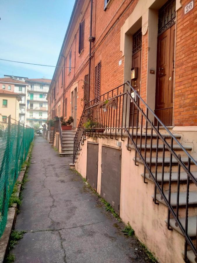 Dove Dormire Bologna Exterior foto